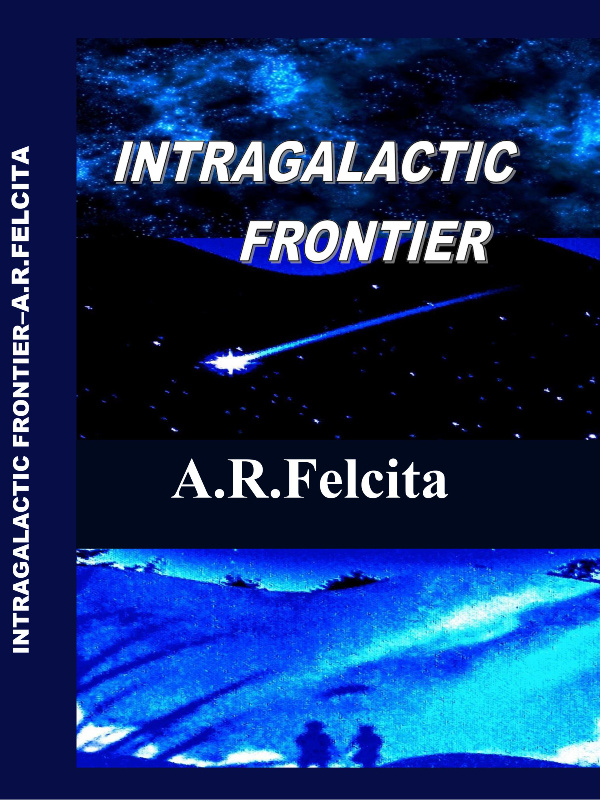 Intragalactic Frontier... Series