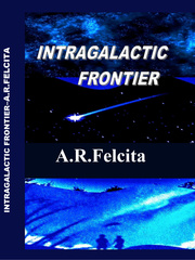 Intragalactic Frontier... Series Book