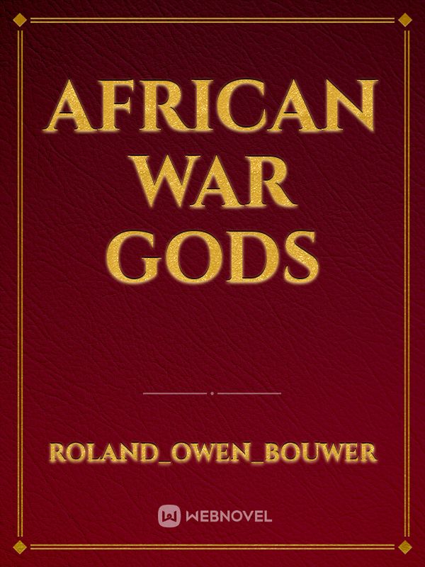 African War Gods