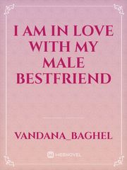 I am in love with My Male Bestfriend Book