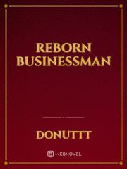 Reborn Businessman Book