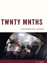 TWNTY MNTHS (Twenty Months) Book
