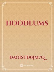 HoodLums Book