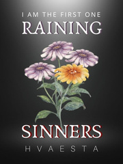 RAINING SINNERS Book