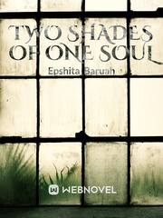 Two Shades of One Soul Book