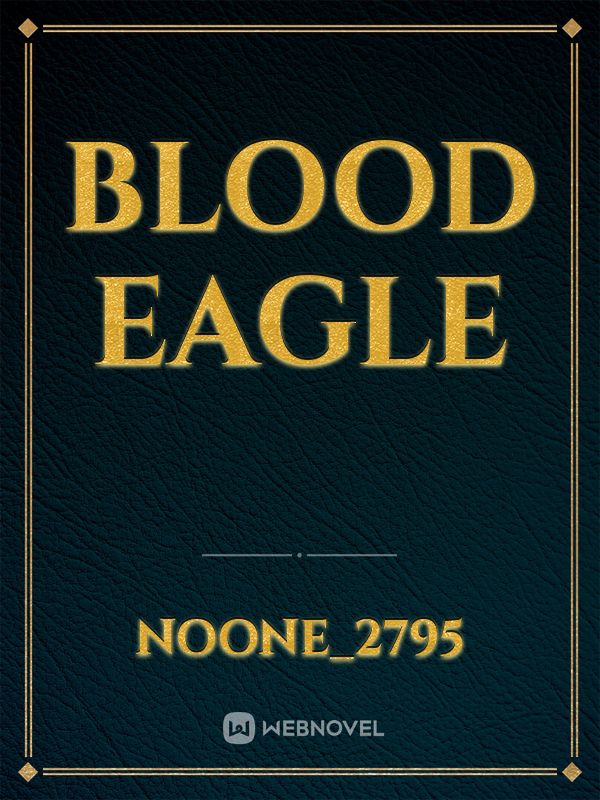 Blood eagle