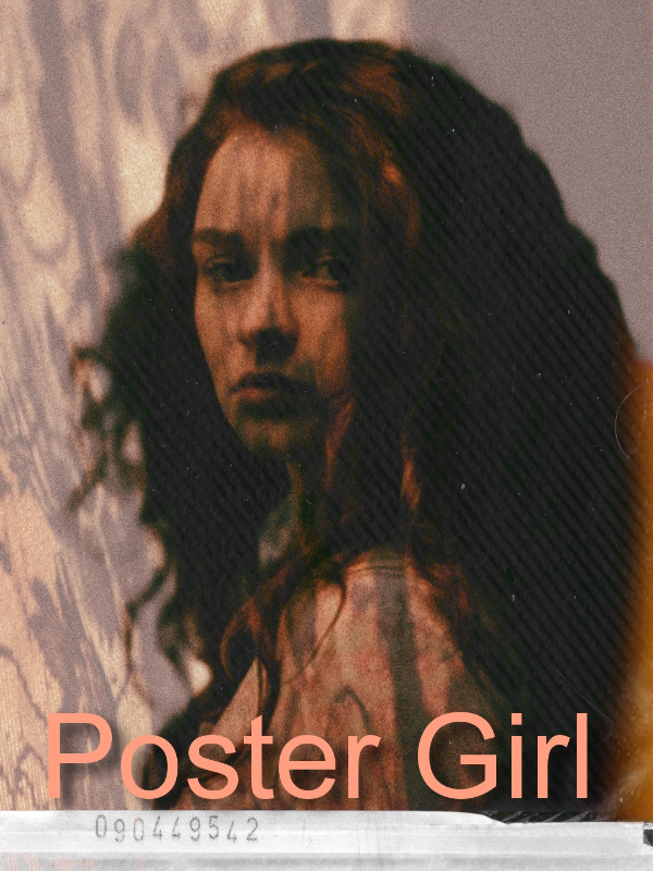 Poster Girl Book