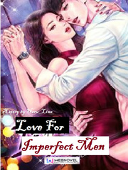 Love For Imperfect Men Book
