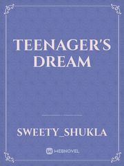 teenager's dream Book