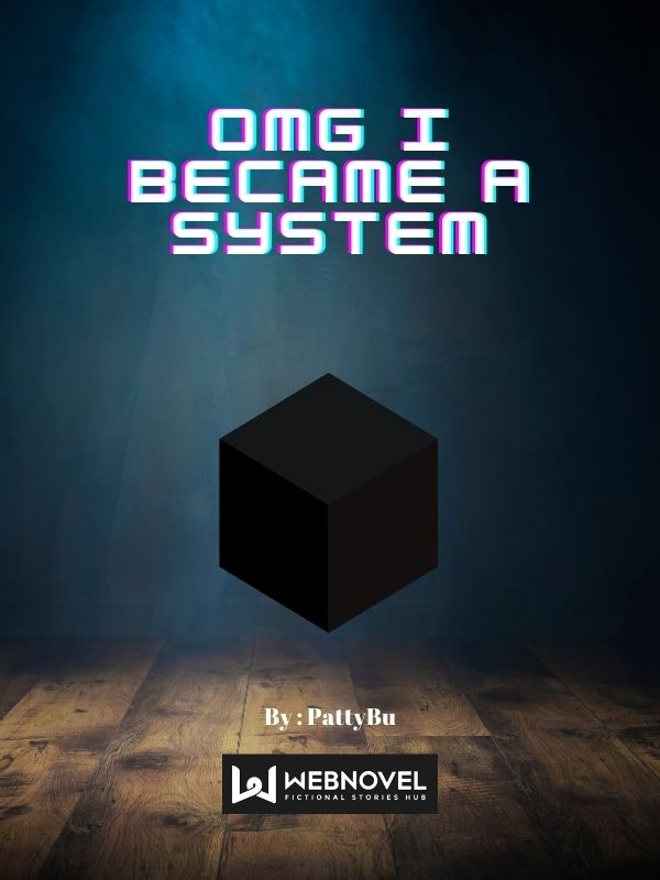 OMG I Became a System Book