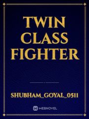 Twin Class Fighter Book