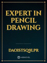 Expert in pencil drawing Book