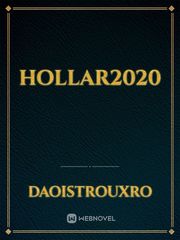 hollar2020 Book