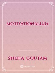 Motivational1234 Book