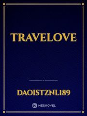 traveLove Book