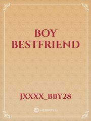 BOY BESTFRIEND Book