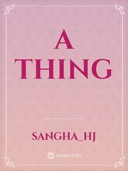 A thing Book