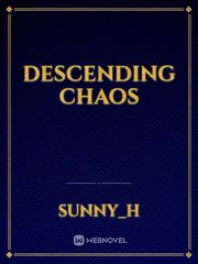 Descending chaos Book