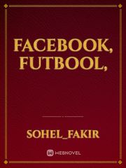 Facebook, Futbool, Book