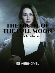 The Night of the Full Moon Book