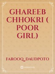 Ghareeb chhokri ( poor Girl) Book