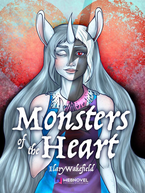 Monsters of the Heart [GL]