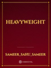 Heavyweight Book