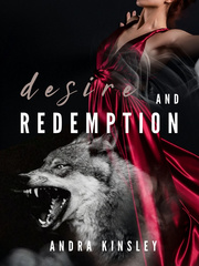 Desire and Redemption Book