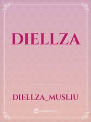 Diellza Book