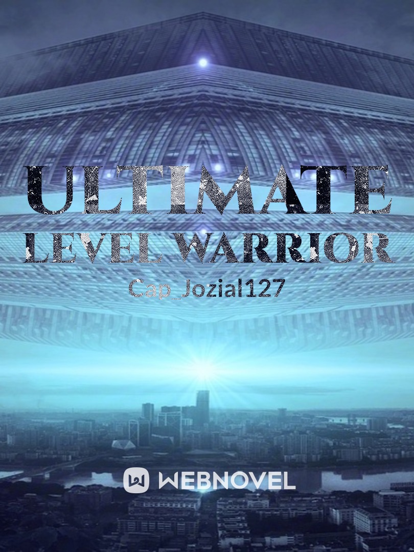 Ultimate Level Warrior Book