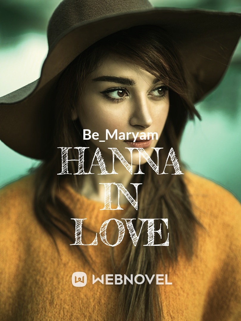 Hanna in Love