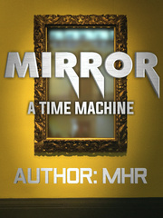 Mirror A Time Machinef Book