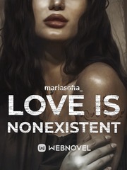 Love Is Nonexistent Book