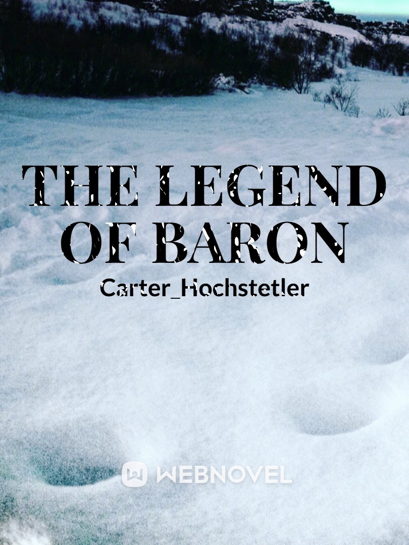 The Legend Of Baron