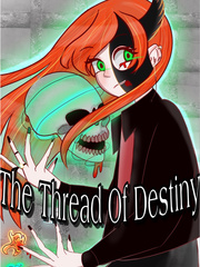The Thread Of Destiny Book