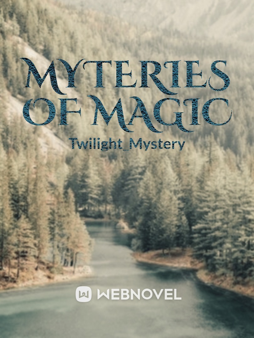 Myteries of Magic