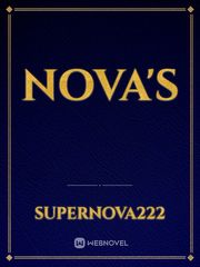 NOVA'S Book