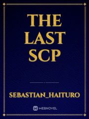 The last Scp Book