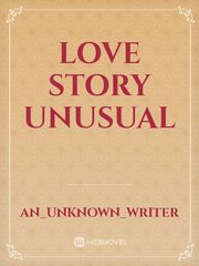 Love story unusual Book