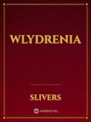 Wlydrenia Book