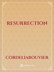 RESURRECTION Book