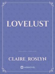 Lovelust Book