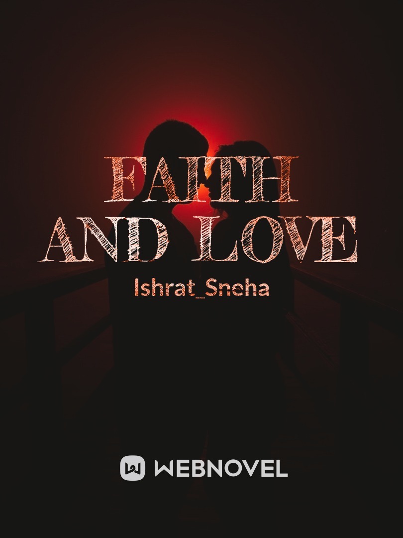faith and love Book