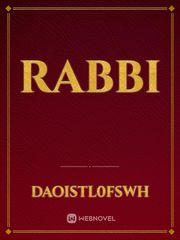 RABBI Book