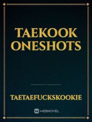 Taekook oneshots Book