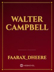 Walter Campbell Book