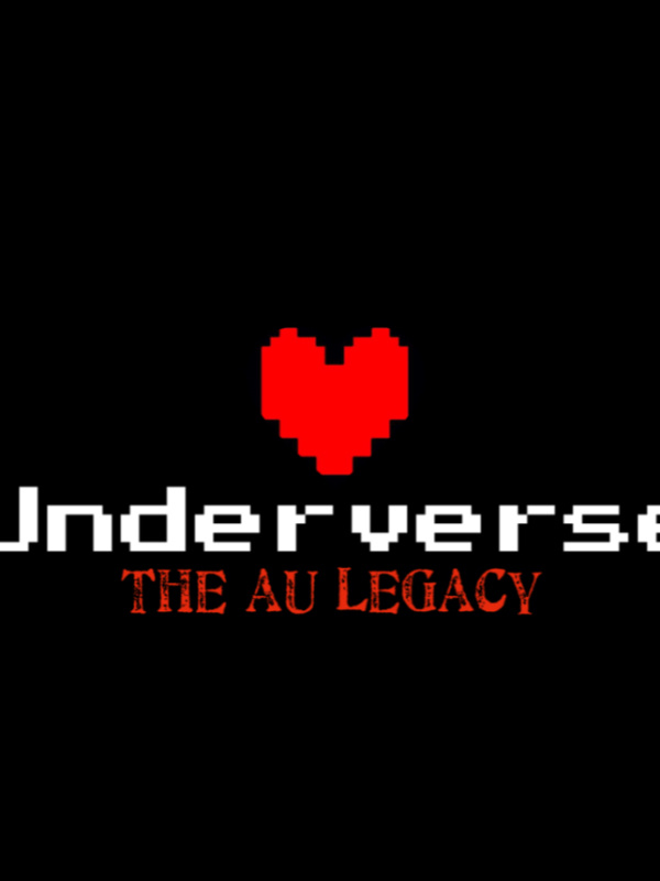 Underverse the au Legacy Book