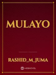 Mulayo Book