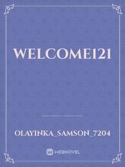 welcome121 Book