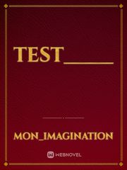 Test_____ Book